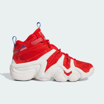 Adidas Authentique Crazy 8 Chaussures de basket classiques pour hommes IG3739