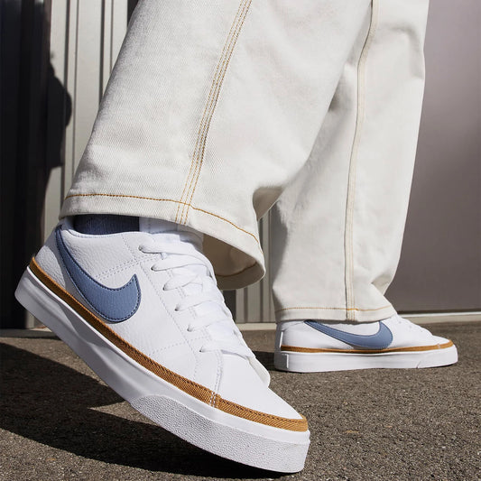 Nike originalne spomladanske nove ženske nizke športne superge DH3161-108