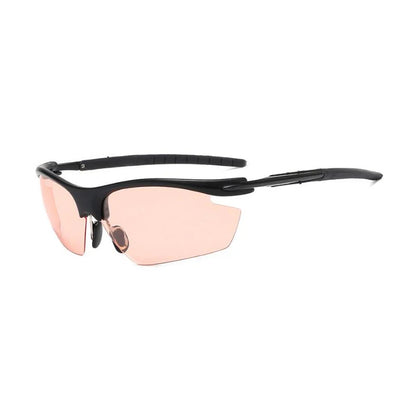 Sports Cycling Glasses Men Women UV400 Outdoor Fishing Goggles 2025 MTB Running Rider Bicycle Sunglasses Male Bike Eyewear Eyes