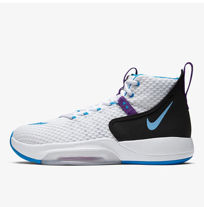 Nike Zoom Rize 1 originali da uomo, scarpe da basket sportive e comode BQ5398-101