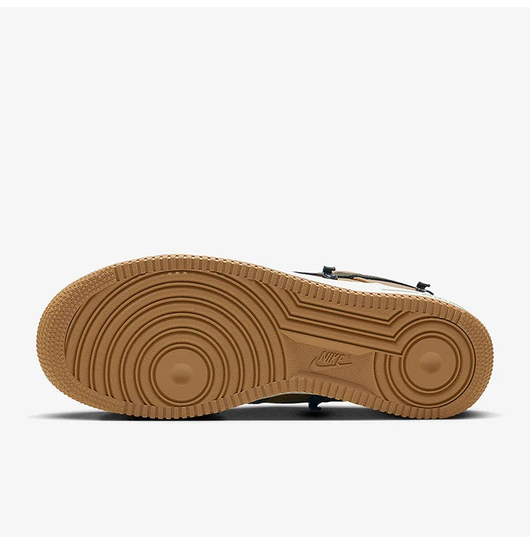 Nike genuine Air Force 1 '07 PRM scarpe casual da skateboard comode da uomo e donna FV4459-330