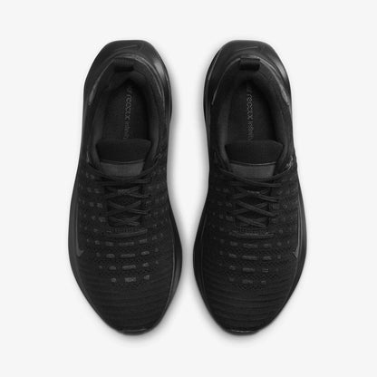 Ægte Nike INFINITY RUN4 lette og slidstærke løbesko til mænd og kvinder DR2665-004