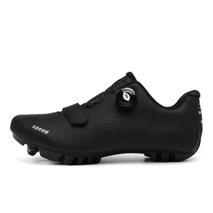 Radsport-Sneaker MTB/Straße mit Sport- und Speed-Radschuhen für Herren und Damen – Mountainbike, Rennrad, Flat, SPD – Zapatillas Ciclismo MTB