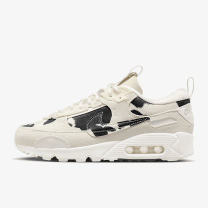 Nike Official Genuine Air Max 90 miesten ja naisten ilmatyynyiset juoksukengät FN7170-133