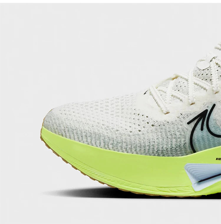 Pantofi de alergare Nike ZOOMX VAPORFLY 3 pentru bărbați, autentici, HQ3450-147