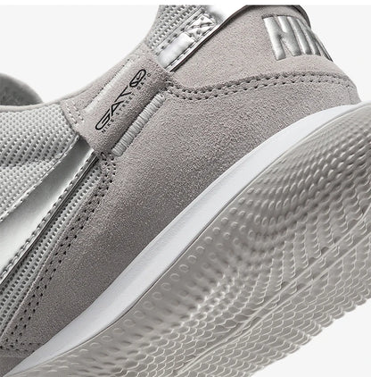 Nike Authentic Streetgato vyriški žemo aulo dėvėjimuisi atsparūs, kvėpuojantys futbolo bateliai DC8466-005