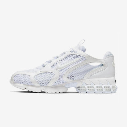 Zapatillas de running Nike Authentic AIR ZOOM para hombre con malla deportiva y amortiguación CJ1288-100