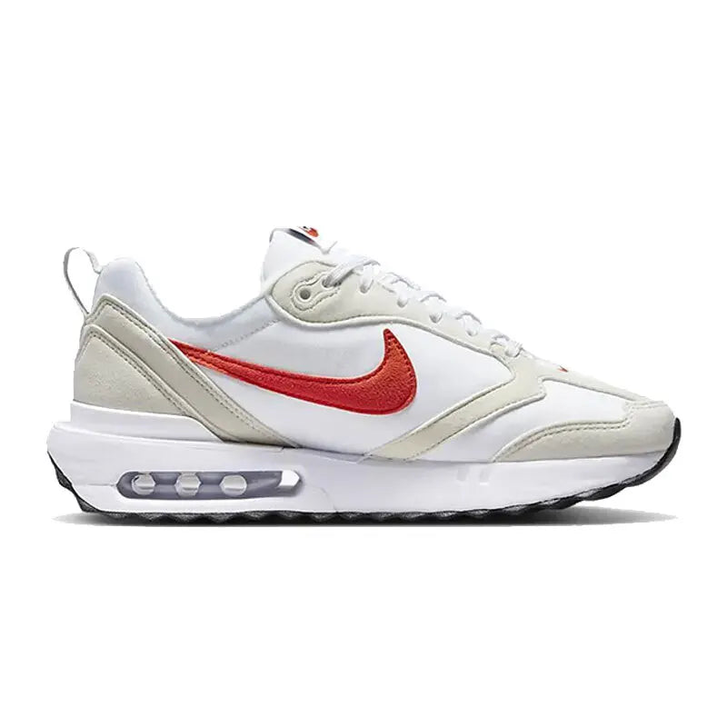 NIKE WMNS AIR MAX DAWN hardloopschoenen voor dames, originele comfortabele schoenen voor vrouwen