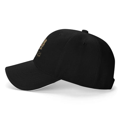 Marokko vlag kaart baseballpet y2k coole truckerpet zomer heren dames jacht kamperen baseballpetten
