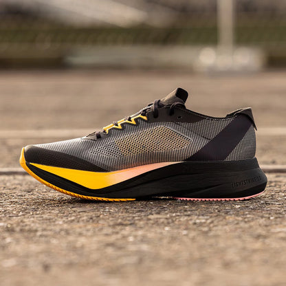 Adidas officiel authentique nouvelles chaussures de course d'entraînement professionnel rembourrées et résistantes à l'usure pour hommes IF9212