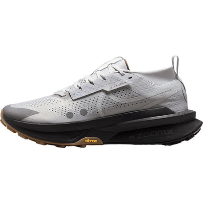 Nike genuine Zegama Trail 2 Men's Breathable Trail Running Shoes IB7669-001