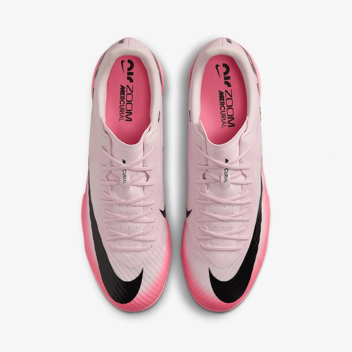 Nike Original Vapor 15 IC Herren-Fußballtrainingsschuhe mit gepolstertem Profil DJ5633-601