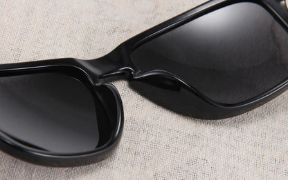 2026 NEW High quality luxury KIDIN brand Polarized sunglasses square Outdoor Sports Party Beach Women men sun glasses UV400