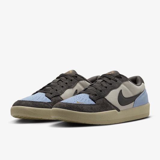 Nike Officielle, ægte, nye klassiske retro-sneakers med lavt skaft til mænd og kvinder DV5477-102