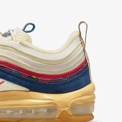 Chaussures de course Nike Authentic New AIR MAX pour homme avec amorti à air DV1486-162