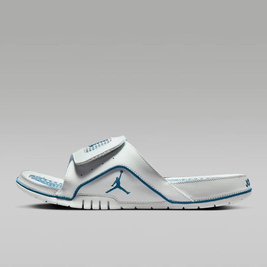 Nike Authentic JORDAN HYDRO IV RETRO sport-sandaler för män 532225-141