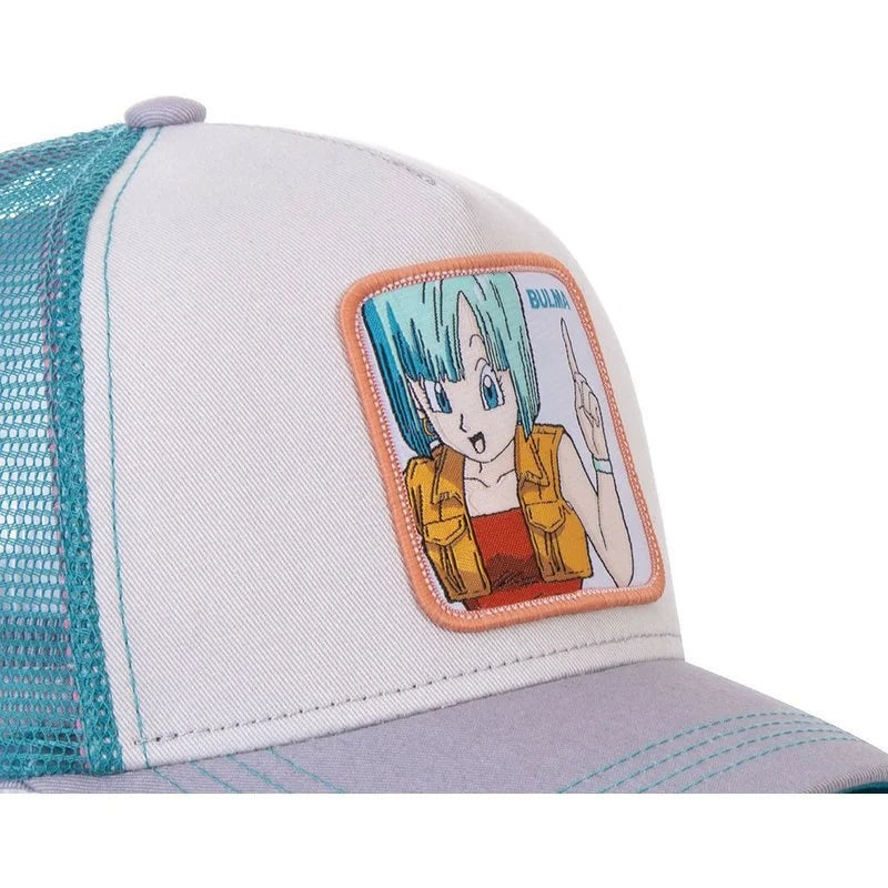 High Quality Dragon Ball Z Styles Anime Son Goku Cotton New Baseball Cap Men Women Hip Hop Dad Adjustable Mesh Hat Trucker Hat