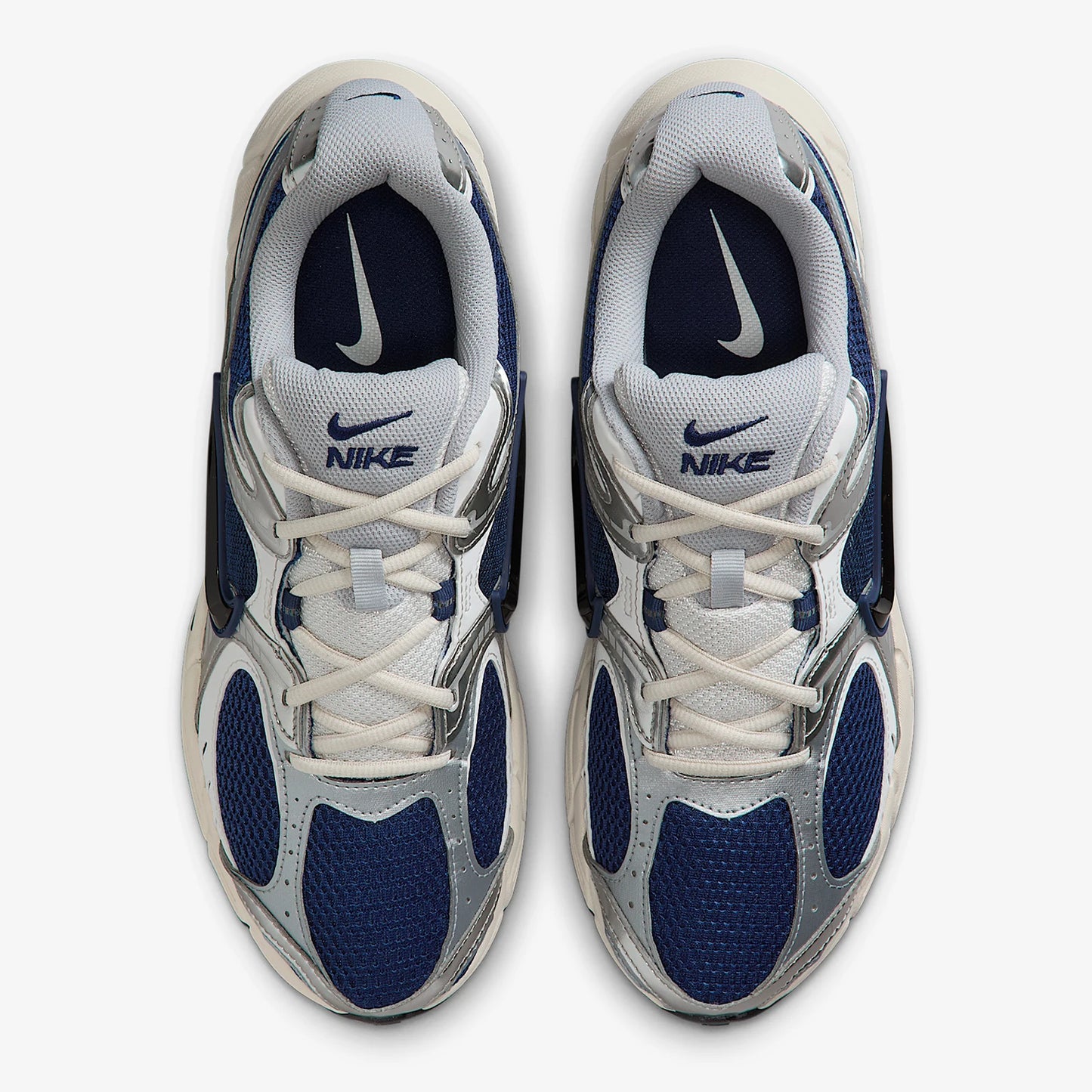 Nike genuine V5 RNR Men's Low-Top Retro Net Face Anti-Slip Casual Shoes HJ5228-400