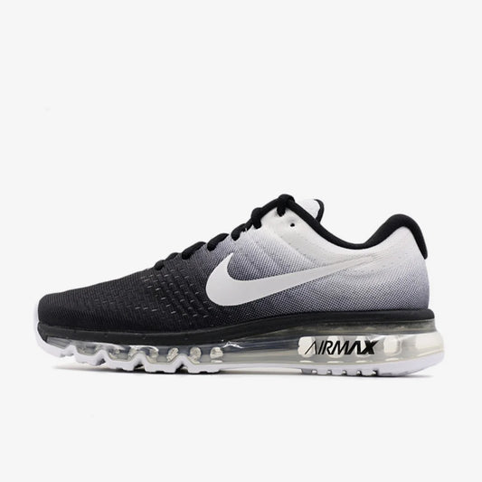 Nikeova nova vizualna puna Air Cushion udobna i amortizirajuća Air Max serija laganih i izdržljivih ležernih cipela 849559-010