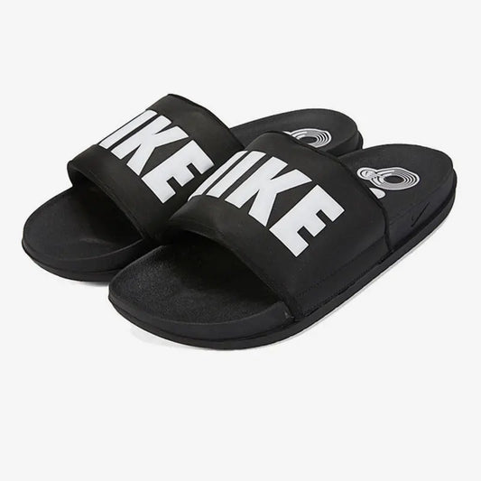 Sandales Nike OFFCOURT SLIDE unisexes de saison, authentiques, BQ4639-012