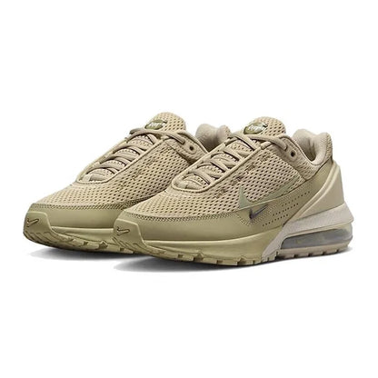 Nike Air Max Air Cushion, zapatillas de running de entrenamiento para mujer con amortiguación y retorno Fd6409-201