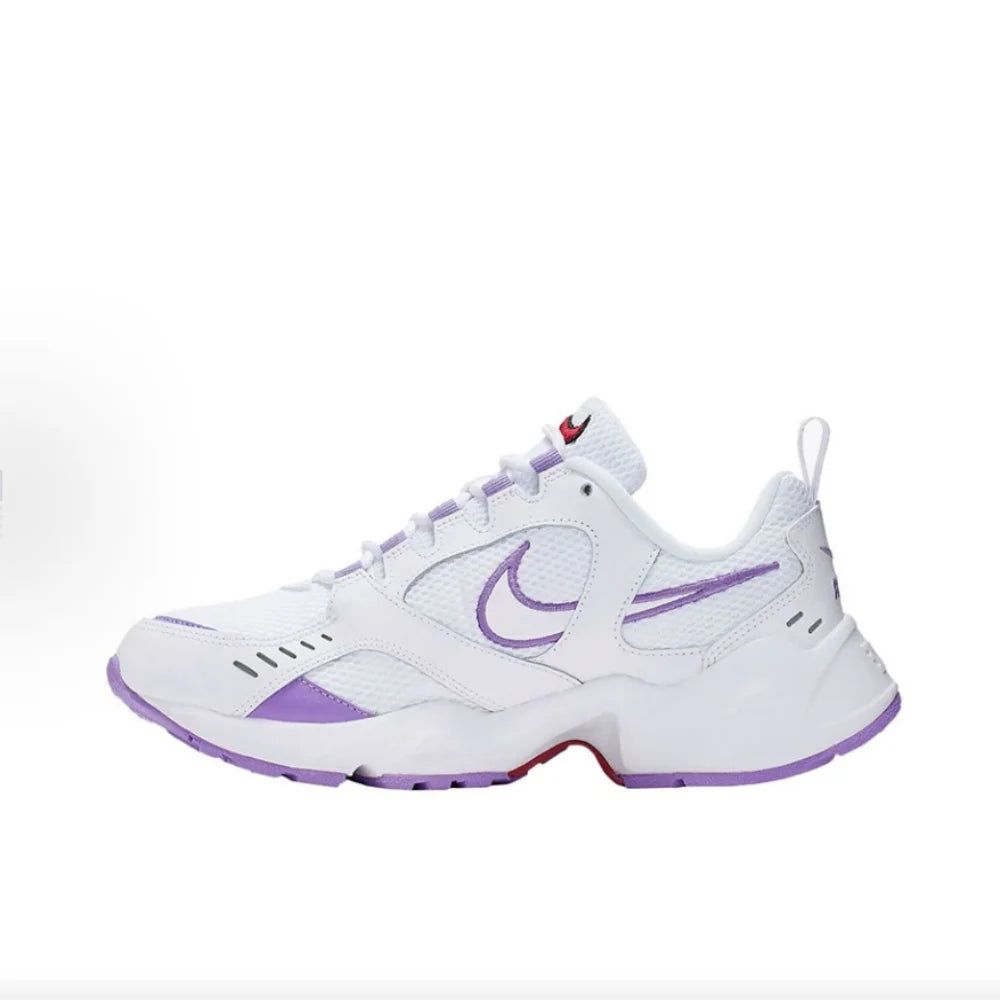 Nike Air Heights Herren-Freizeitsneaker – Raffiniertes Design, Komfort, Alltagstauglichkeit, klassische Schuhe AT4522-101
