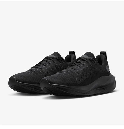 Ægte Nike INFINITY RUN4 lette og slidstærke løbesko til mænd og kvinder DR2665-004