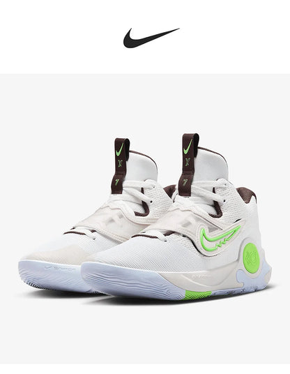 Offizielle authentische Nike Sommer KD TREY 5 X EP Herren-Basketballschuhe DJ7554-014