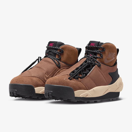 Oryginalne, autentyczne męskie klasyczne trampki Nike Magmascape SP z oddychającym materiałem FN0563-200