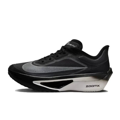 Nike Zoom Fly 6 Eliud Kipchoge udobne, moderne, trendi, svestrane niske tenisice za trčanje uniseks stil sivo-zelene HJ7038-600