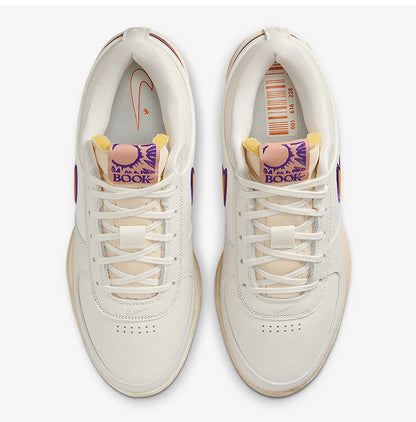 Nike Book 1 EP genuínos — sapatilhas de basquetebol para homem FJ4250-106