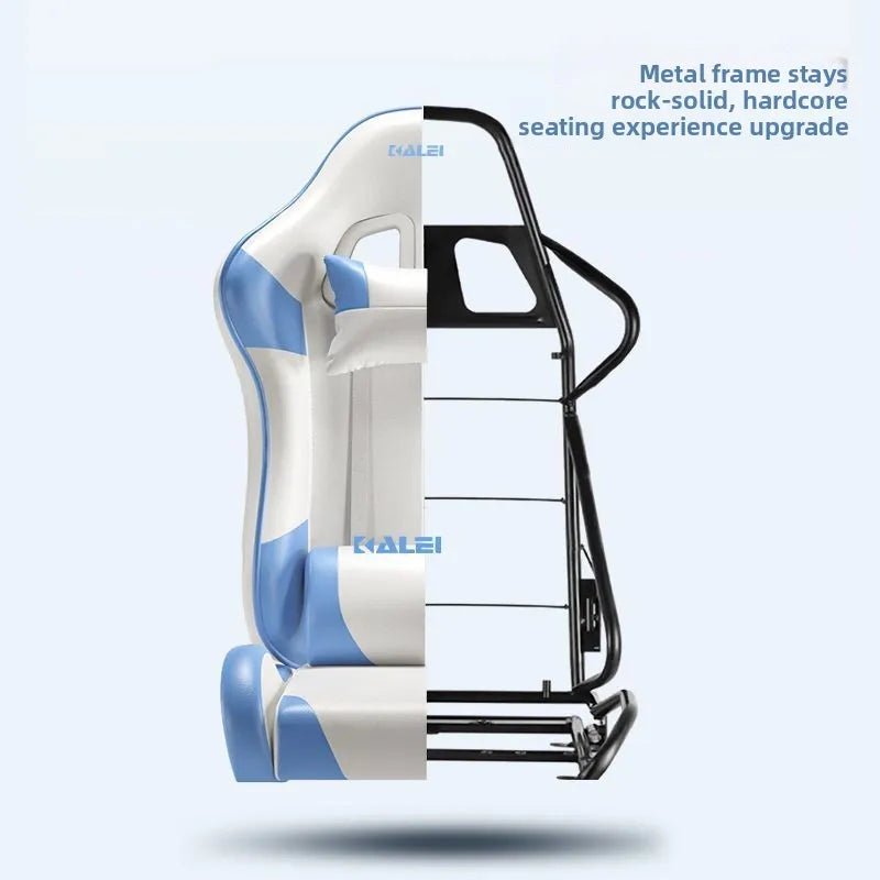 Computer chair, home, e-sports, office, game, racing chair, Internet cafe, competitive, reclining, ergonomics