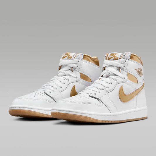 Sneakers da donna Nike Authentic Jordan 1 Retro HI OG Replica FD2596-107