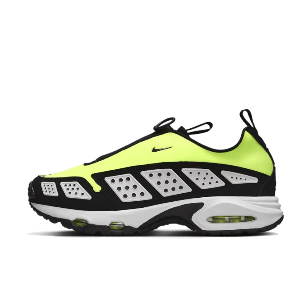 Nike Air Max SNDR Women's Fashionable and Versatile Running Shoes: Slip-Resistant, Durable, Cushioned and Comfortable FZ2068-700