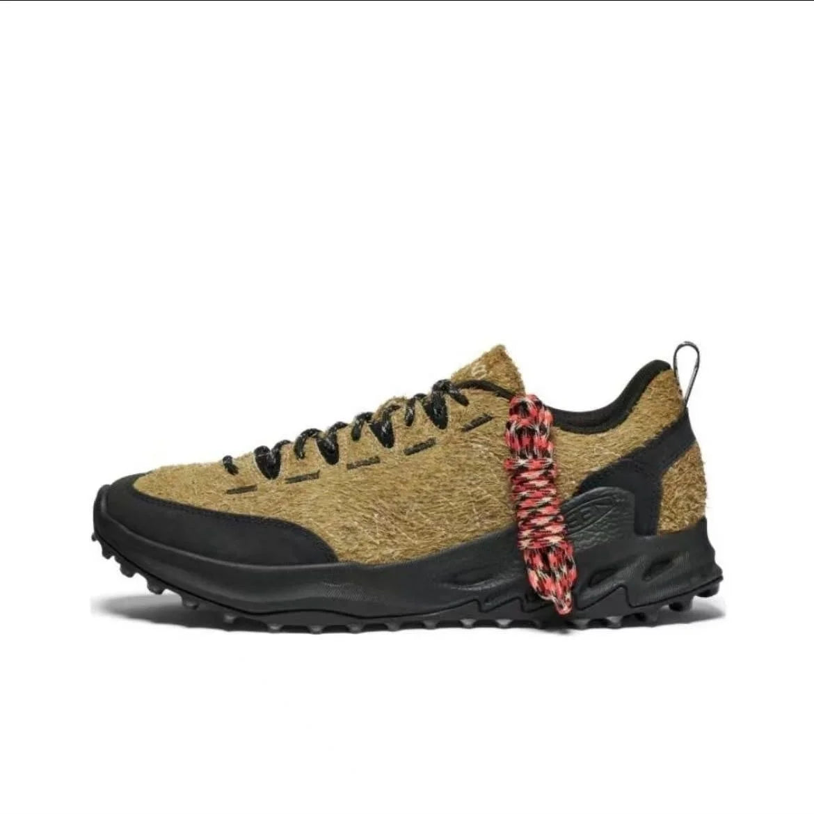 Nouvelles chaussures de randonnée d'automne pour homme, chaussures de randonnée outdoor antidérapantes et tendance, chaussures de ville tout-terrain pour homme