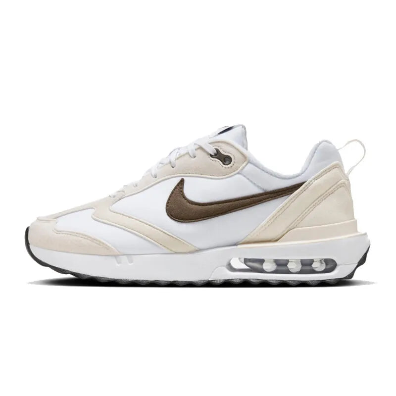 NIKE WMNS AIR MAX DAWN hardloopschoenen voor dames, originele comfortabele schoenen voor vrouwen