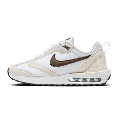 NIKE WMNS AIR MAX DAWN hardloopschoenen voor dames, originele comfortabele schoenen voor vrouwen