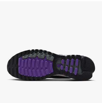 Chaussures de course Nike Air Max pour homme, authentiques, dotées d'un coussin d'air, amortissantes et résistantes, FZ4110-105