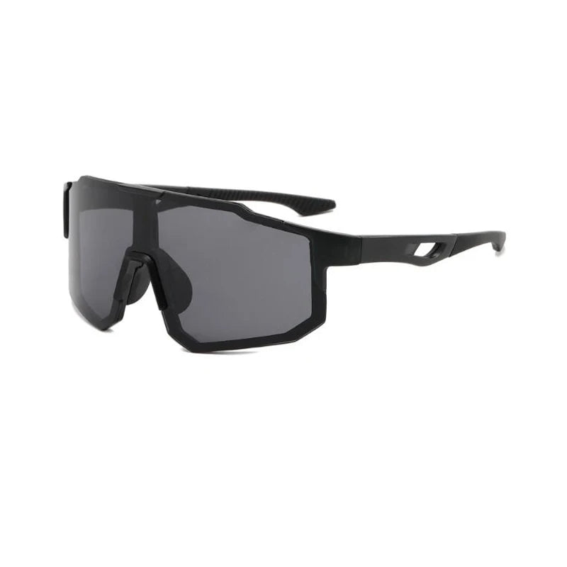 Sports Cycling Glasses Men Women UV400 Outdoor Fishing Goggles 2025 MTB Running Rider Bicycle Sunglasses Male Bike Eyewear Eyes