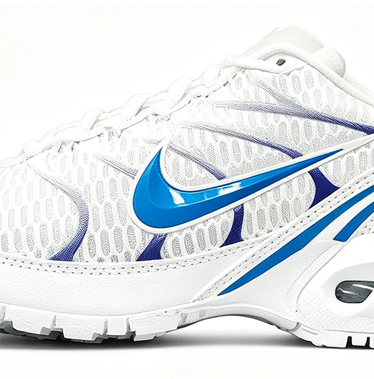 Oryginalne damskie buty do biegania Nike AIR MAX z poduszką powietrzną, amortyzujące wstrząsy, 343851-104