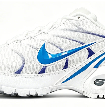 Oryginalne damskie buty do biegania Nike AIR MAX z poduszką powietrzną, amortyzujące wstrząsy, 343851-104