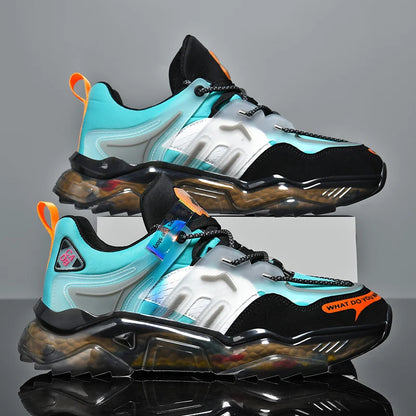 Ανδρικά παπούτσια sneakers, casual ανδρικά παπούτσια τένις, πολυτελή trainers αγώνα, διαπνέοντα παπούτσια μόδας, loafers και παπούτσια τρεξίματος για άνδρες