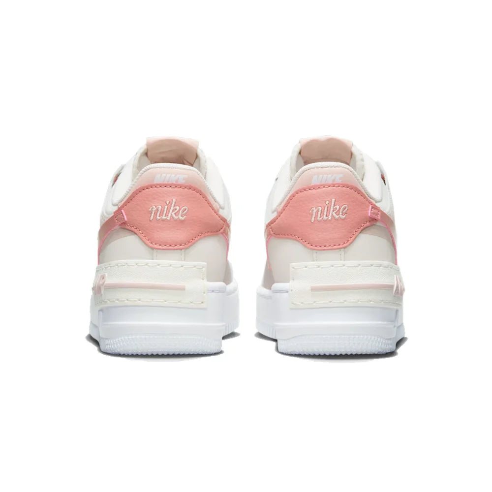 „Nike Air Force 1“ sportiniai bateliai: neslystantys, atsparūs nusidėvėjimui, klasikiniai, universalūs kasdieniai batai, riedlentininkų batai. Modelis: DZ1847-001
