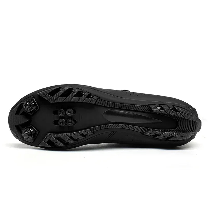 Radsport-Sneaker MTB/Straße mit Sport- und Speed-Radschuhen für Herren und Damen – Mountainbike, Rennrad, Flat, SPD – Zapatillas Ciclismo MTB