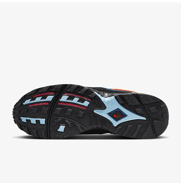 Scarpe da corsa alla moda da uomo Nike Air Terra Humara SP originali FQ9084-400