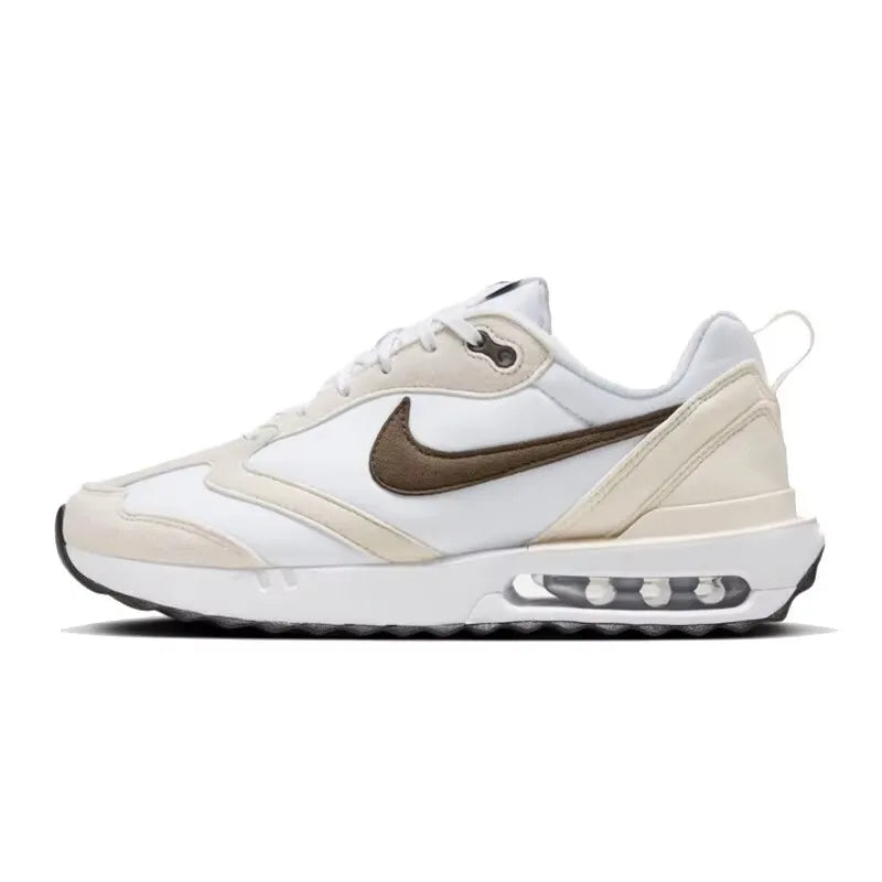 NIKE WMNS AIR MAX DAWN hardloopschoenen voor dames, originele comfortabele schoenen voor vrouwen