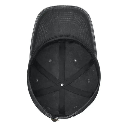 Custom Fashion Cartoom Game Question Block Baseball Cap Women Men Adjustable Unisex Cotton Dad Hat Performance Snapback Caps