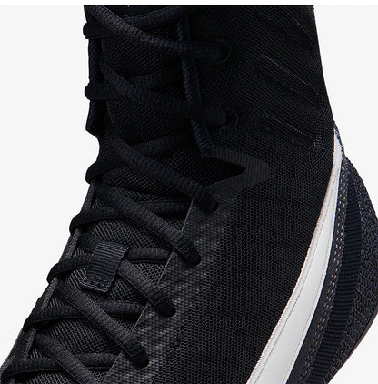 Nike Authentic Machomai 3 Ανδρικά Γυναικεία Ψηλά Αθλητικά Παπούτσια Προπόνησης Πυγμαχίας HF7333-001