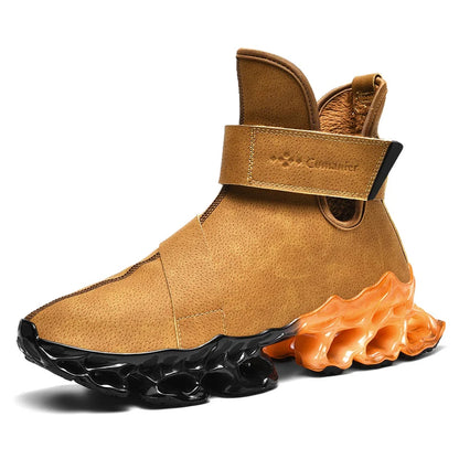Chaussures homme Baskets Chaussures décontractées pour homme Chaussures de tennis Chaussures de luxe Baskets de course Chaussures respirantes Mocassins tendance Chaussures de course pour homme