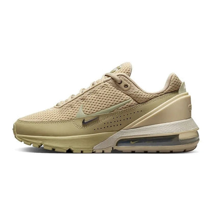 Nike Air Max Air Cushion, zapatillas de running de entrenamiento para mujer con amortiguación y retorno Fd6409-201